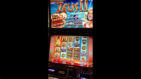 Zeus 2 Slots, Real Money Slot Machine & Free Play .